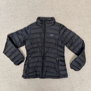 Patagonia Kids' Down Sweater Jacket